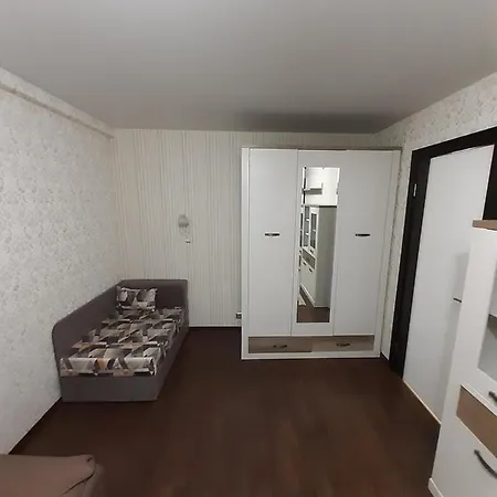 In Апартаменти Мінськ