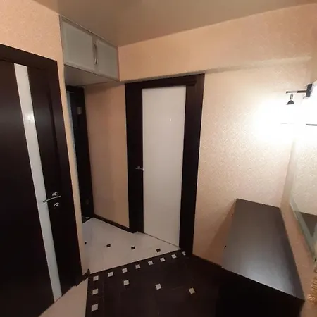 Апартаменти In Мінськ
